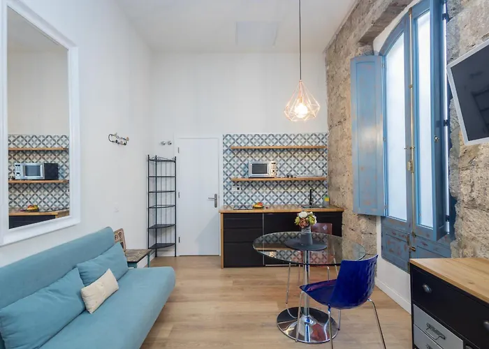 Triana Cool Лас-Пальмас-де-Гран-Канария