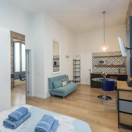 Appartement Triana Cool Las Palmas de Gran Canaria