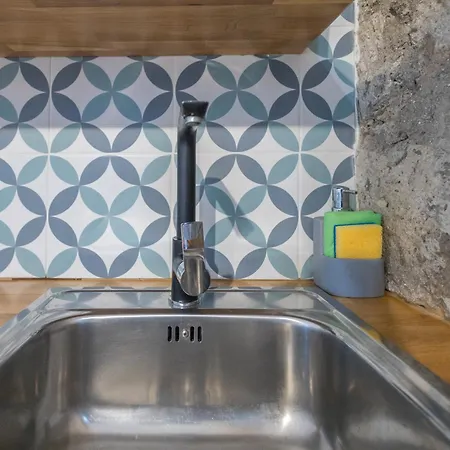 Triana Cool Apartment *