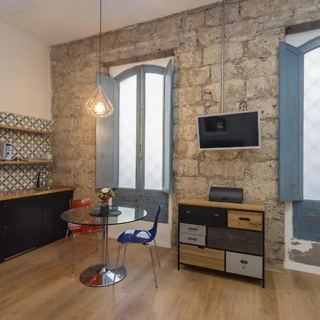 Apartment Triana Cool