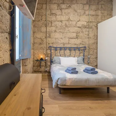 Apartment Triana Cool