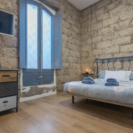 Appartement Triana Cool *