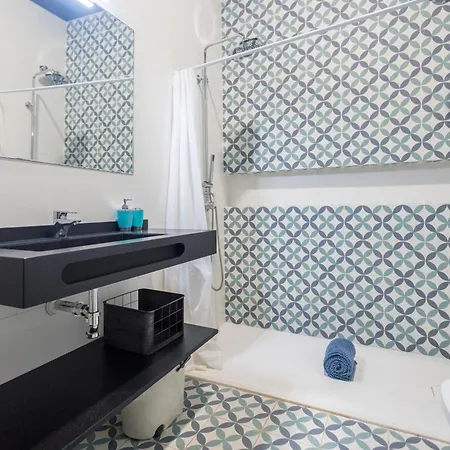 Triana Cool Apartment Las Palmas de Gran Canaria
