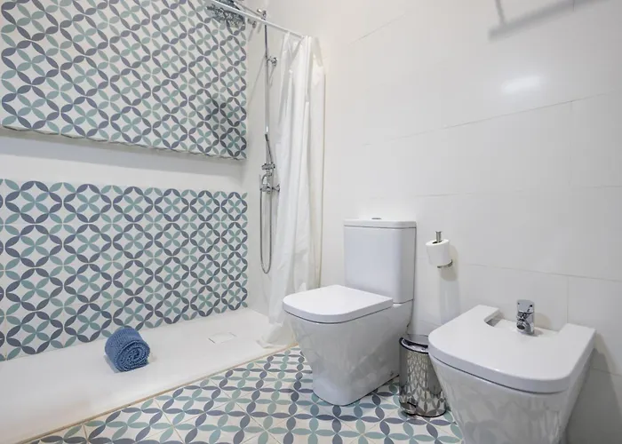 Triana Cool Apartman *