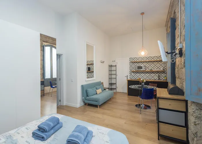 Apartman Triana Cool Las Palmas de Gran Canaria