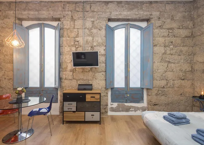 Apartman Triana Cool Las Palmas de Gran Canaria