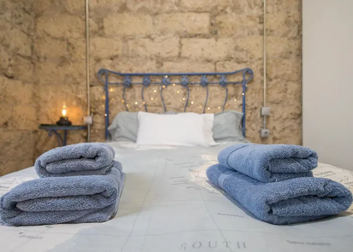 Apartman Triana Cool *