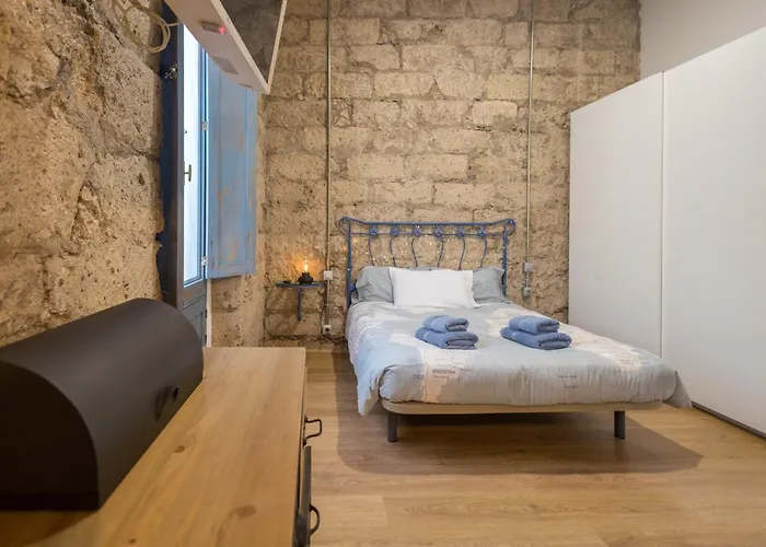 Apartman Triana Cool