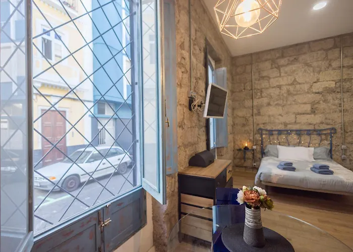 Apartman Triana Cool *