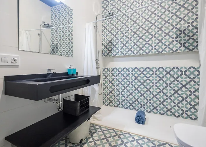 Triana Cool Apartman Las Palmas de Gran Canaria