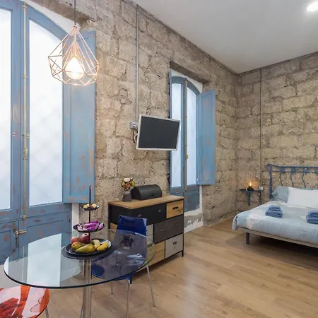 Triana Cool Appartement Las Palmas de Gran Canaria