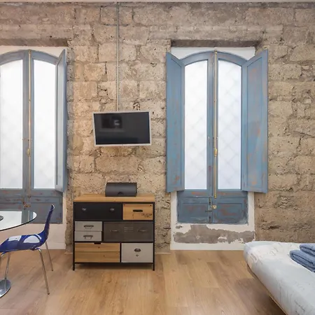 Apartment Triana Cool Las Palmas de Gran Canaria