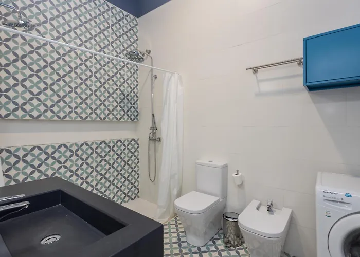 Triana Cool * לאס פאלמס דה גראן קנאריה