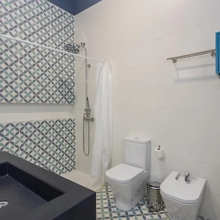 Triana Cool * لاس بالماس دي غران كاناريا