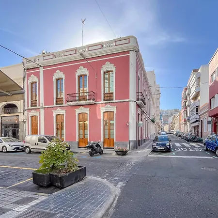 Triana Cool Las Palmas de Gran Canaria