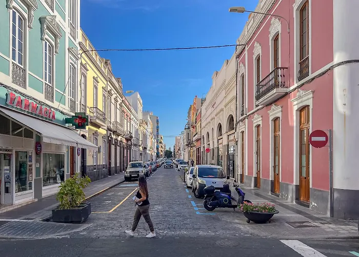 Apartment Triana Cool