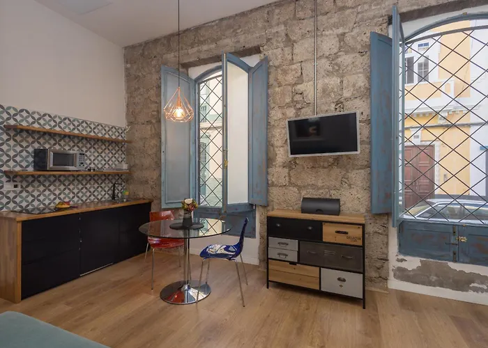 Triana Cool Apartment Las Palmas de Gran Canaria