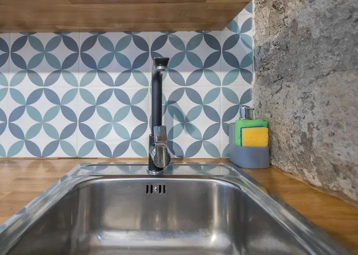 Triana Cool Apartment *