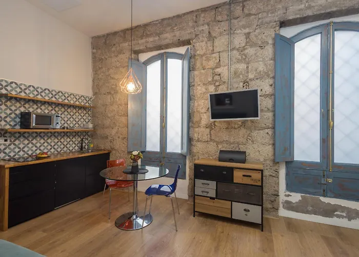 Apartment Triana Cool