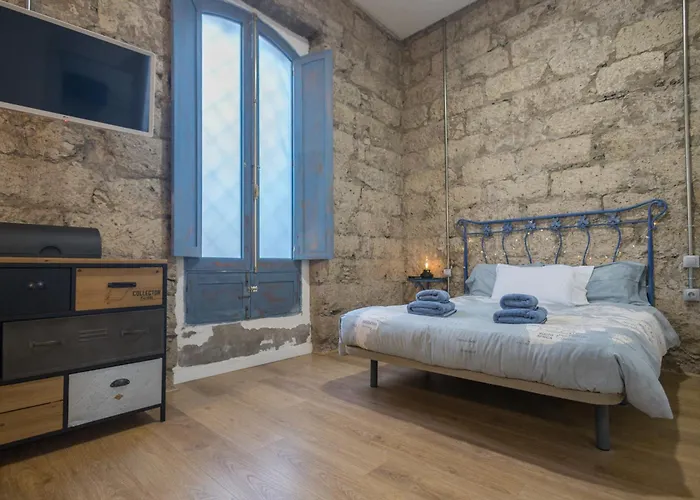 Apartment Triana Cool *